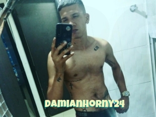 Damianhorny24