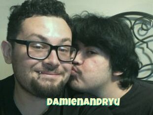 DamienAndRyu