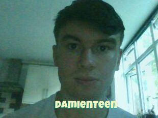 DamienTeen