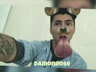 DamonRose