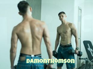 DamonThomson