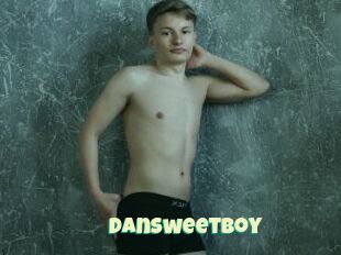 DanSweetBoy
