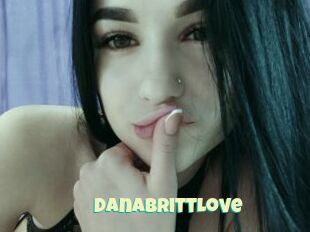 DanaBrittLove