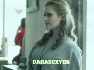 DanaSexyBB