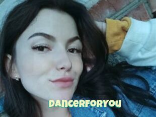 DancerForYou