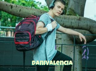 DaniValencia