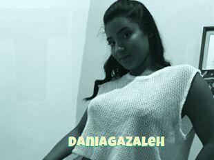 DaniaGazaleh