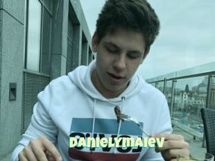 DanielYmaiev