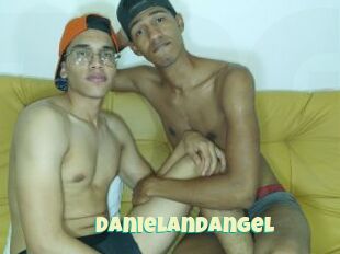 DanielandAngel