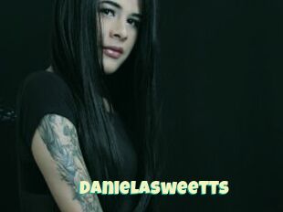 Danielasweetts