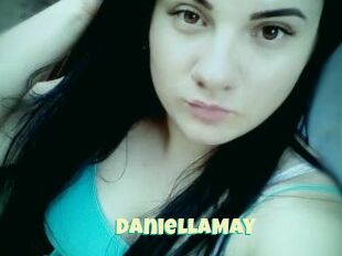 DaniellaMay