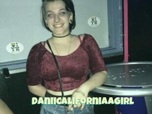 DaniiCaliforniaaGirl