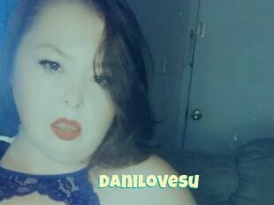 Danilovesu