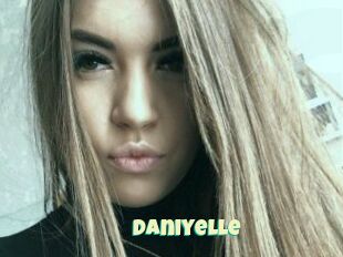 Daniyelle
