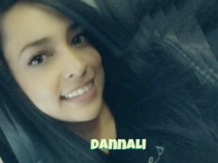 DannaLi