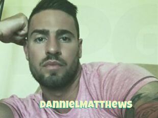 DannielMatthews