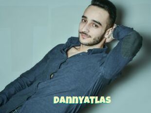 DannyAtlas
