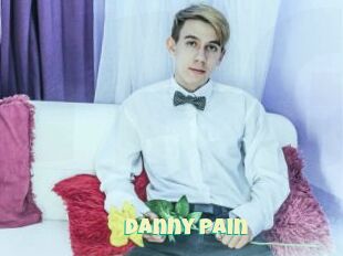 Danny_Pain
