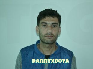 Dannyxdoya