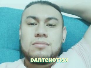 DanteHot13X