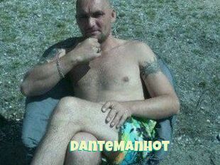 DanteManHot