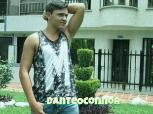 DanteOconnor