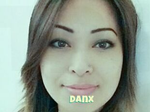 Danx