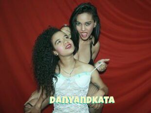 DanyAndKata