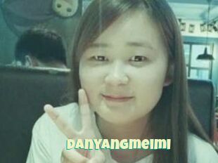 Danyangmeimi
