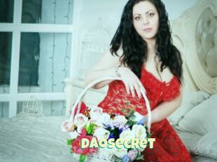 DaoSecret