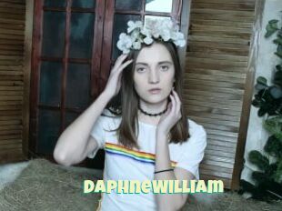 DaphneWilliam