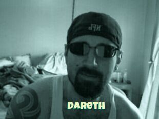 Dareth