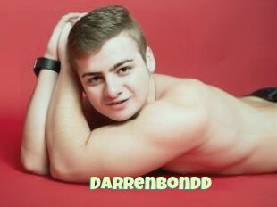 DarrenBondd