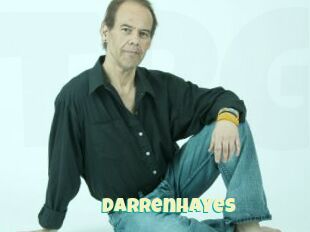 DarrenHayes