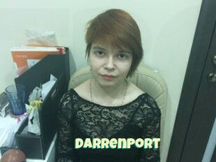 DarrenPort