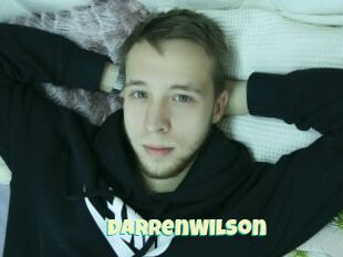 DarrenWilson