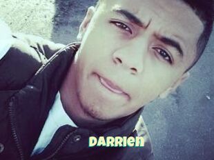Darrien