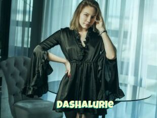 DashaLurie