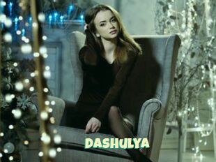 Dashulya