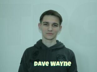 Dave_Wayne