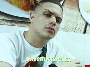 Davemaxwell21