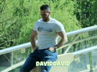 DavidDavid