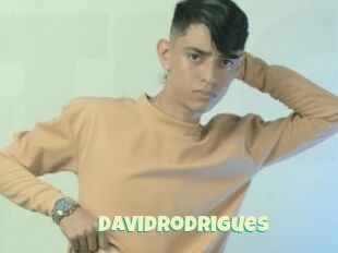 DavidRodrigues