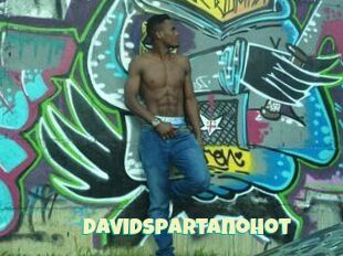 DavidSpartanoHot