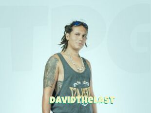 DavidTheLAst