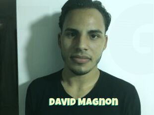 David_Magnon