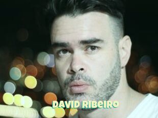 David_Ribeiro