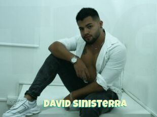 David_Sinisterra
