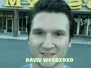 David_Webbxoxo