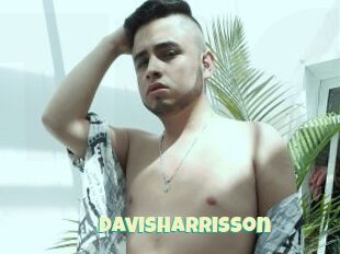 DavisHarrisson